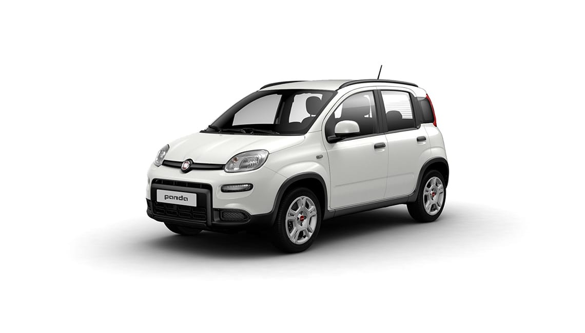 Fiat Panda Ya Yeni Donan M Se Ene I City Otoyazar