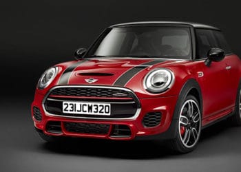 Mini-JCW