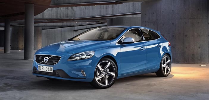 Volvo-V40