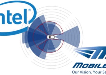 Intel-Mobileye