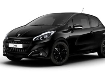 Peugeot-208-Black-Edition