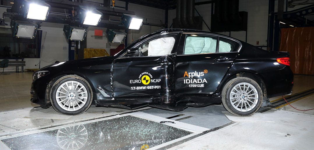 BMW-5-Serisi-Euro-NCAP