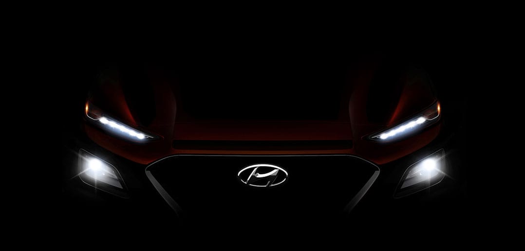 Hyundai-Kona