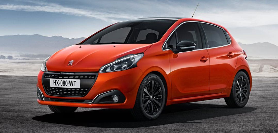 Peugeot-208