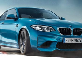 BMW-M2