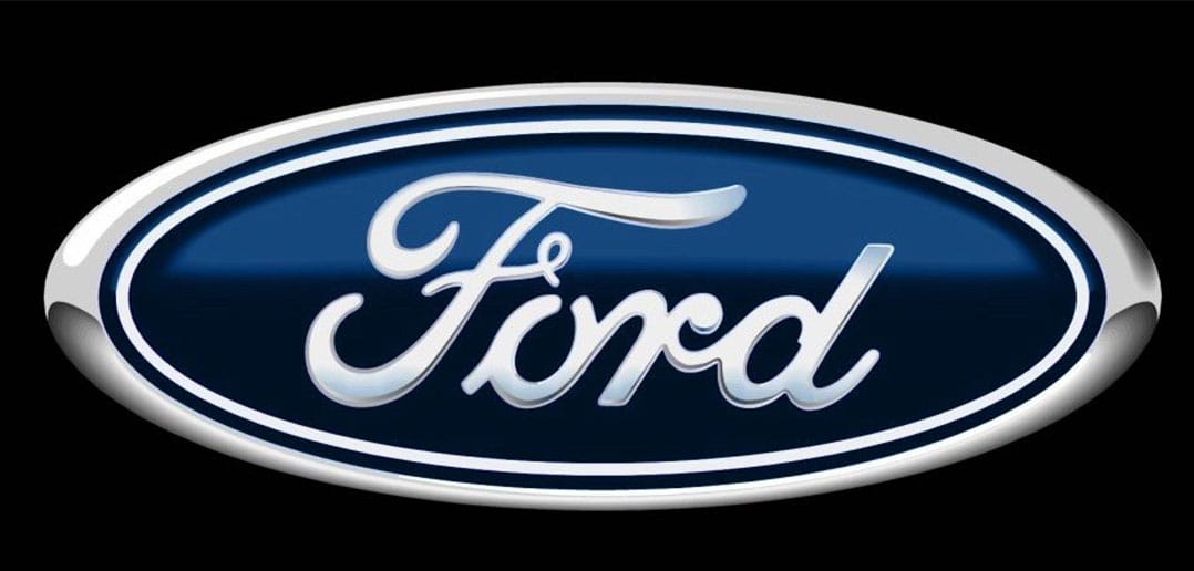 Ford-Amblem