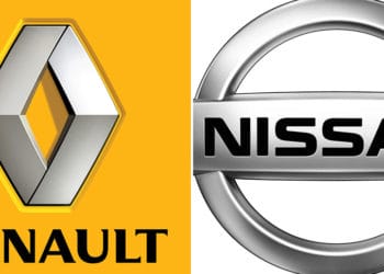 Nissan-Renault