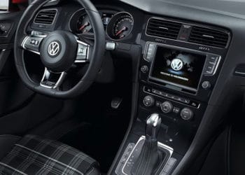 Volkswagen-DSG