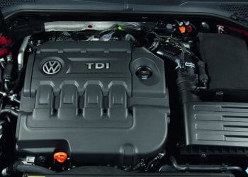 Volkswagen-TDI