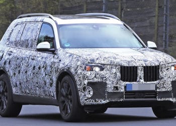 BMW-X7