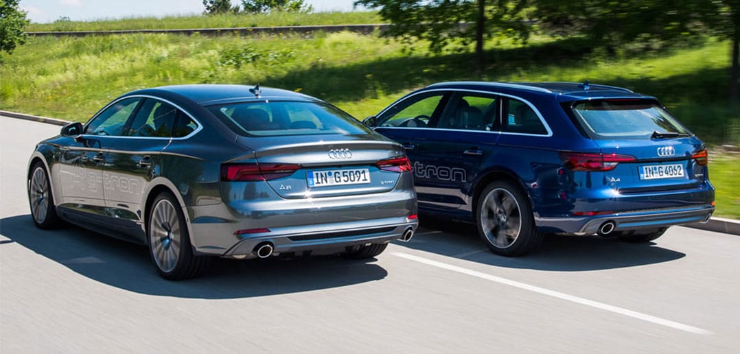Audi-A4-Avant-A5-Sportback-G-Tron