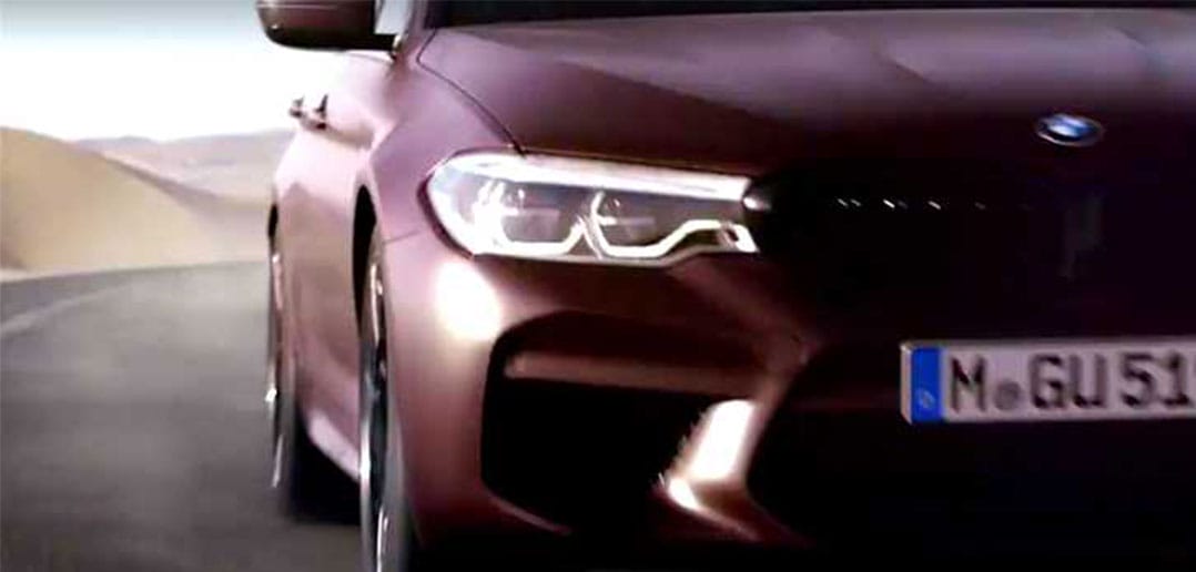 BMW-M5