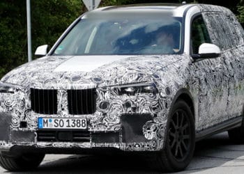 BMW-X7