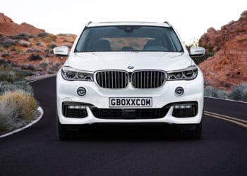 BMW-X7