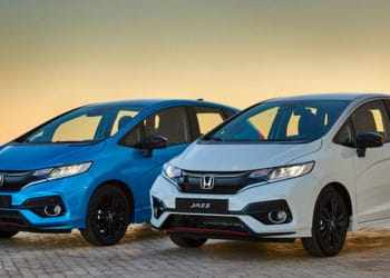 Honda-Jazz