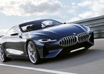 BMW-8-Serisi