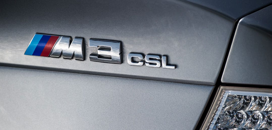 BMW-M3-CSL