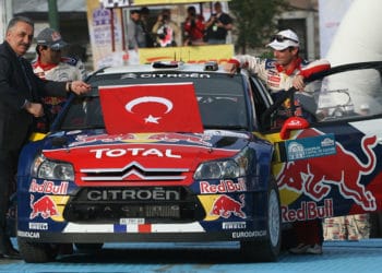 Citroen-C4-WRC