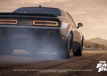 Dodge-Challenger-Demon