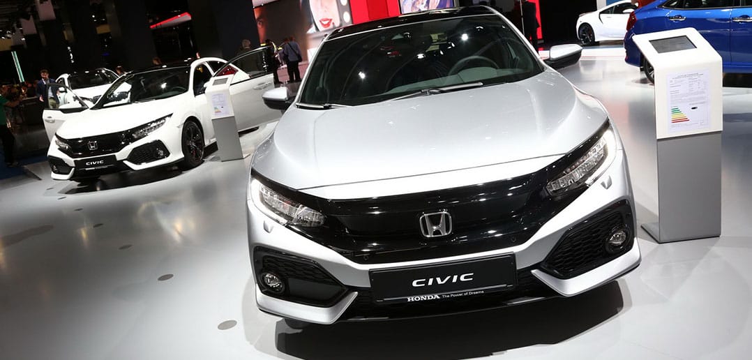 Honda-Civic