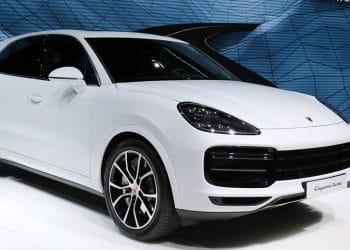 Porsche-Cayenne-Turbo