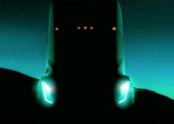 Tesla-Semi-Truck