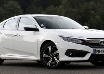 Honda-Civic