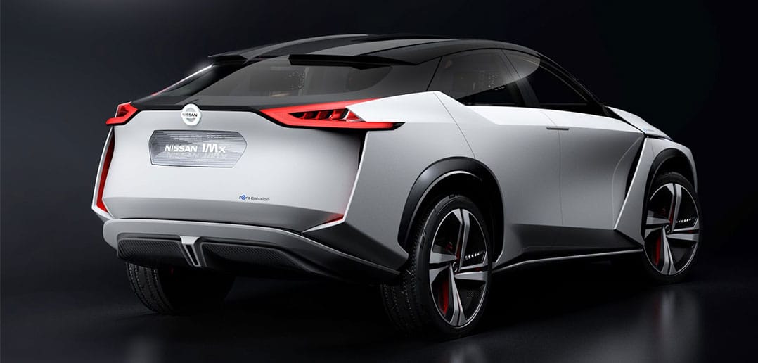 Nissan-IMx-Concept