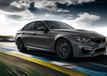 BMW-M3CS