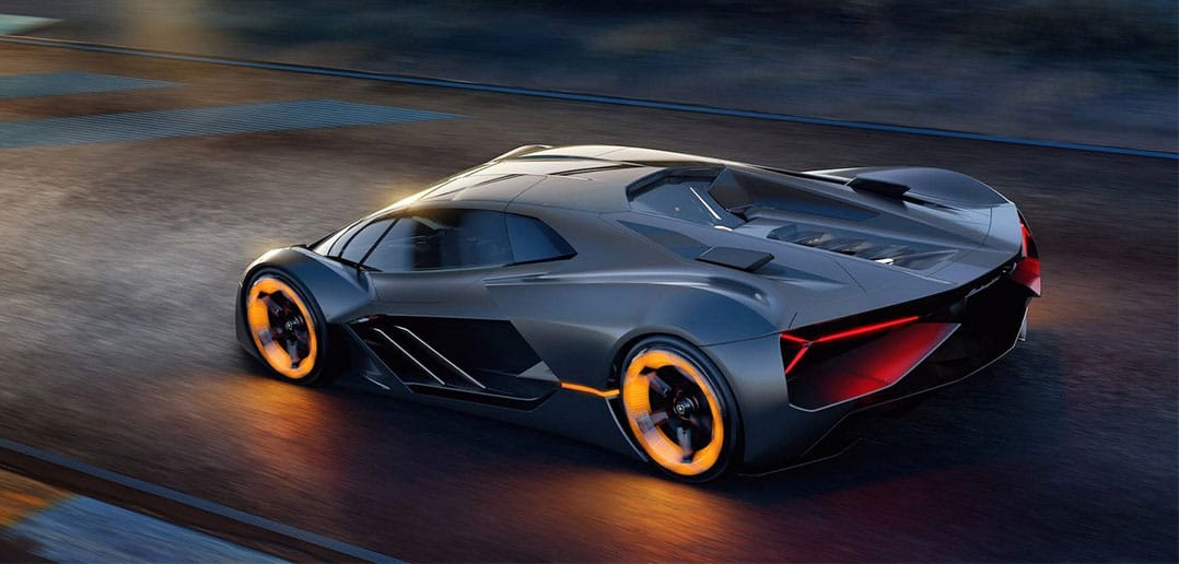 Lamborghini-Terzo-Millennio