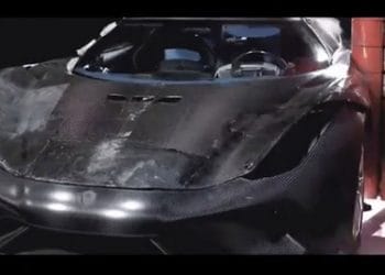 Koenigsegg-Regera