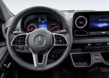 Mercedes-Benz-Sprinter