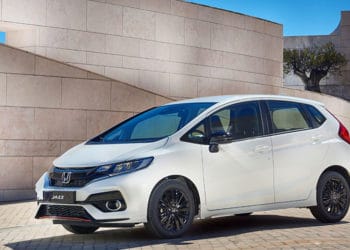 Honda-Jazz