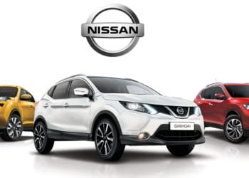 Nissan-Juke,-Qashqai,-X-Trail