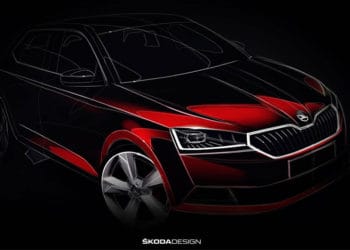 Skoda-Fabi