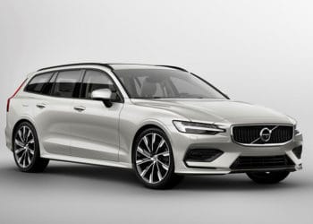 Volvo-V60