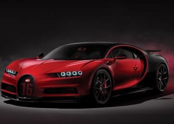 Bugatti-Chiron-Sport