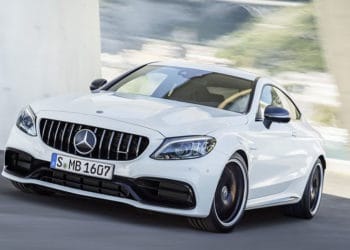 Mercedes-AMG-C63-Coupe