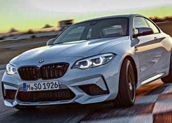 BMW-M2-Competition