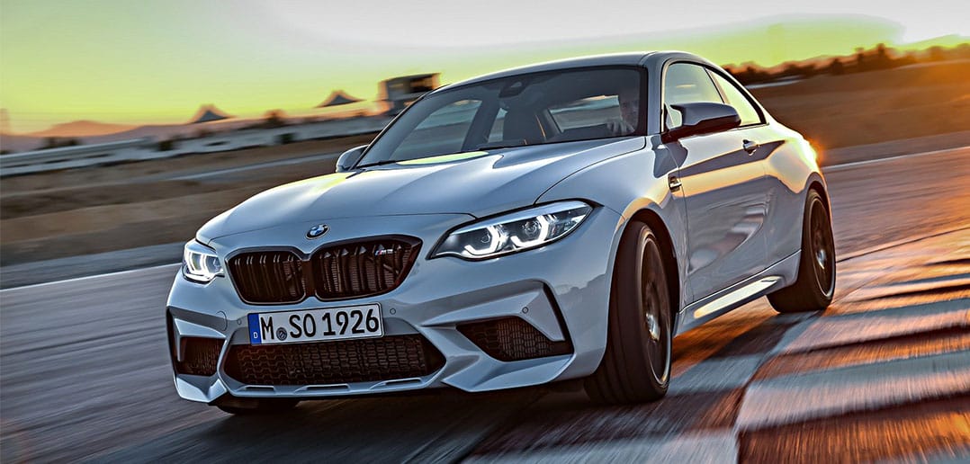 BMW-M2-Competition