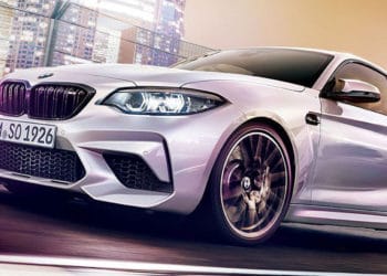 BMW-M2-Competition