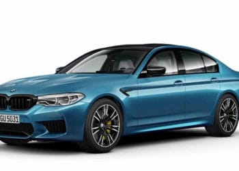 BMW-M5-Competition-Package