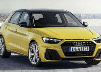 2019-Audi-A1