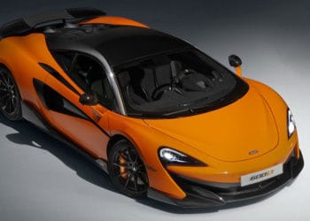 McLaren-600LT