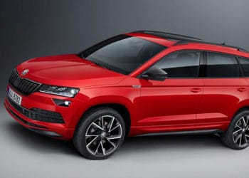 Skoda-Karoq-Sportline