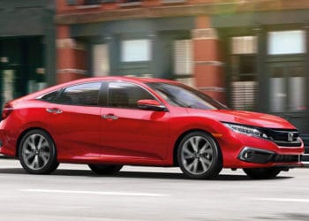 2019-Honda-Civic