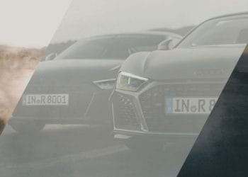Audi-R8