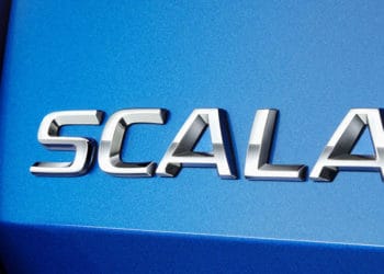 Skoda-Scala