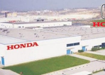 Honda-Türkiye