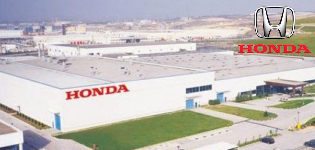 Honda-Türkiye